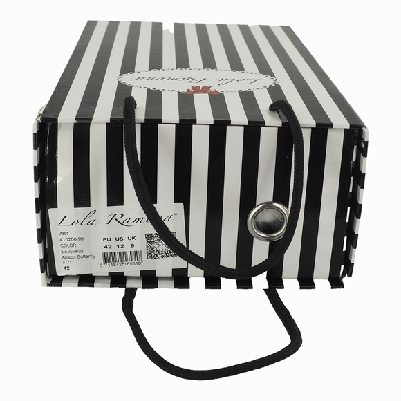 Lola Ramona Allison Butterfly - Picture 9 of 9